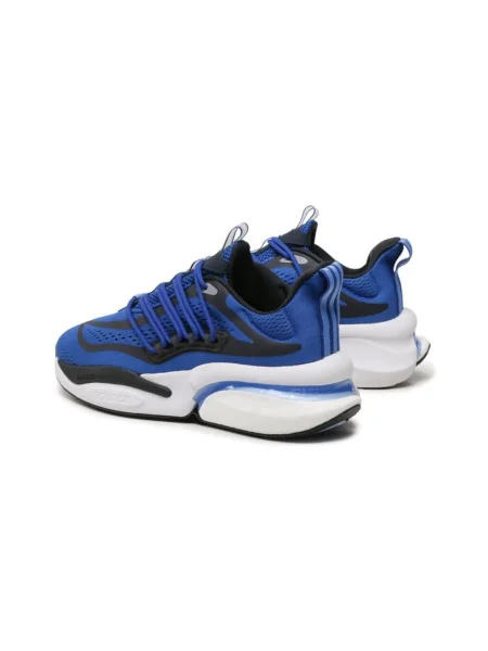 Félcipo Adidas kék