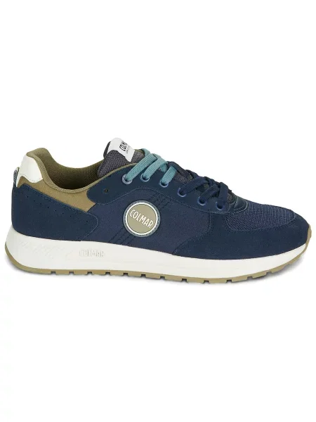 Pantofi Colmar albastru