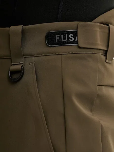 Лижні штани Fusalp Sidyo