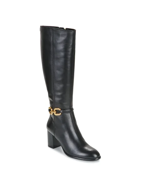 Pantofi Fericelli negru