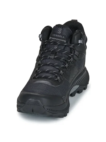 Merrell Speed Strike 2 Mid GTX férfi cipő fekete. Méret: 42 EU fekete