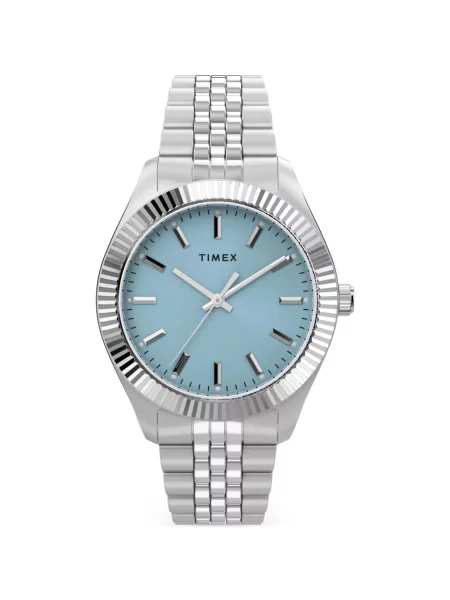Ceas Timex albastru