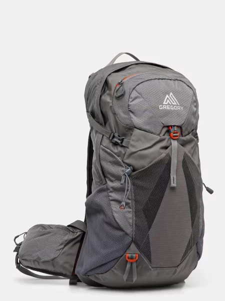 Plecak turystyczny Gregory Juno 24 l torch grey zielony