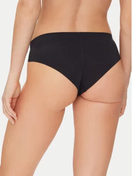 DKNY Sada 3 kusů klasických kalhotek Barevná