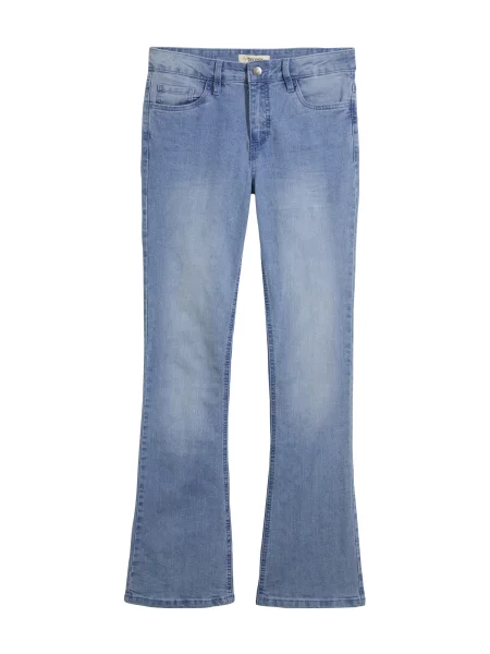 Bonprix Jeans deschis albastru