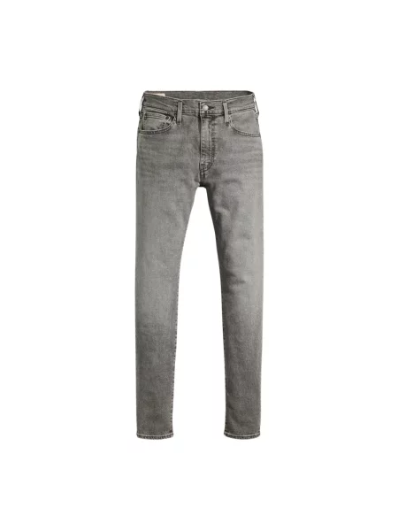 Jeansy Levi's 512 szare