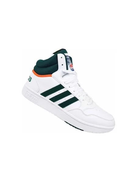 Pantofi Adidas alb