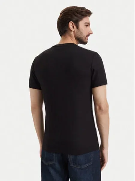 Calvin Klein Jeans Póló fekete