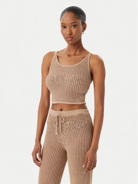 Guess Top bež