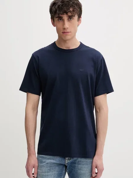 Levi's t-shirt ανδρικό LEVIS ORIGINAL TEE μπλε