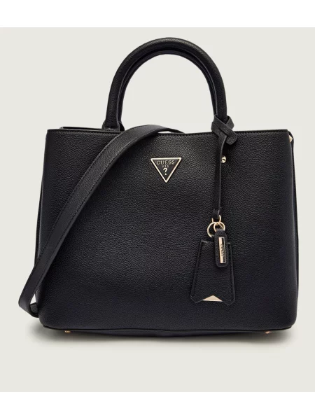 Geantă Guess negru
