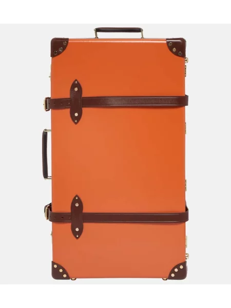 Koferić Globe-trotter narančasta