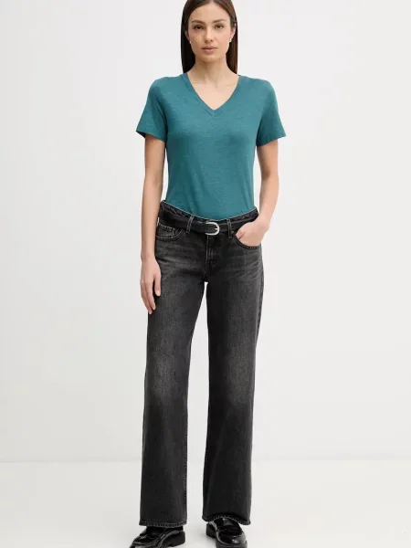 Футболка Sisley