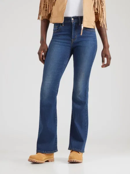 LEVI'S ® Džínsy denim modrá