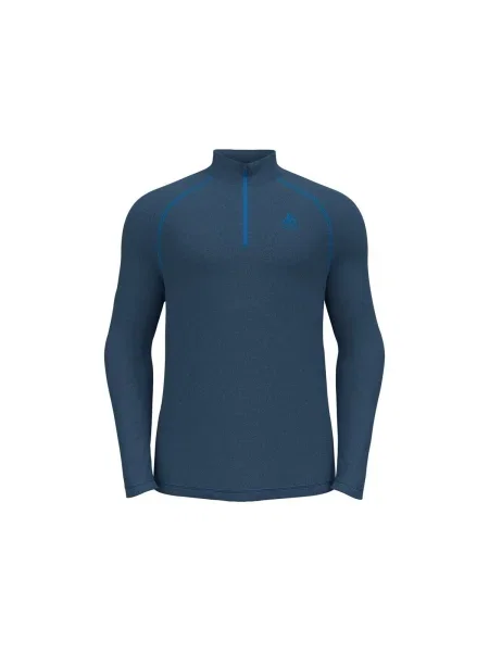 Tricou Odlo albastru