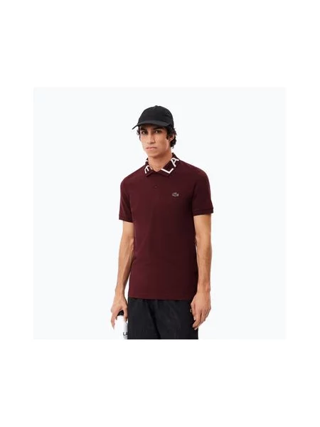 Футболка поло Lacoste expresso