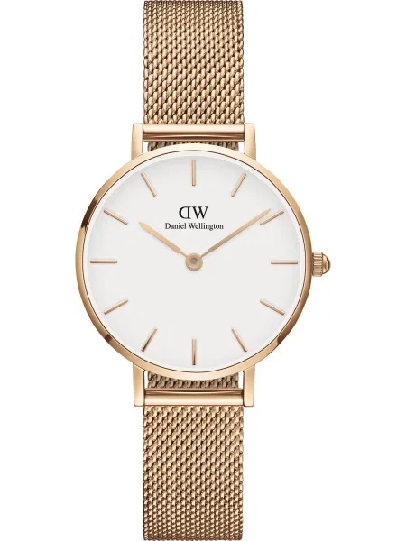 Ure Daniel Wellington roza