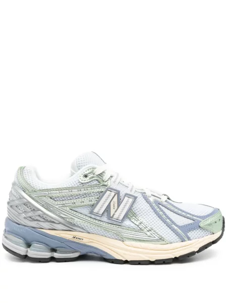 Sneakerși New Balance gri