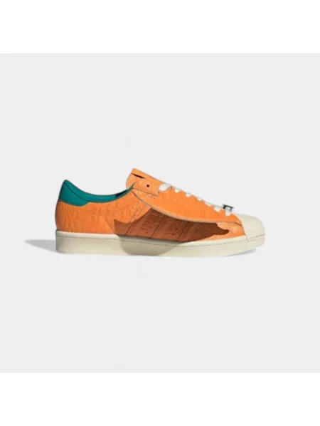 Tenisky Adidas Superstar biela