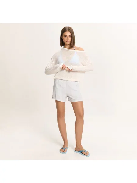 Шорты Cropp