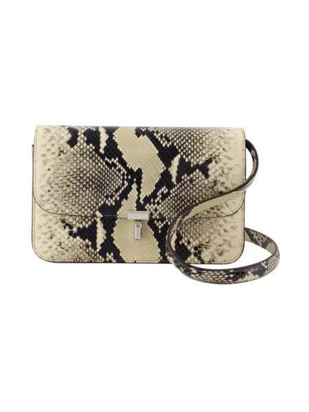 Torebka crossbody Toteme skórzana