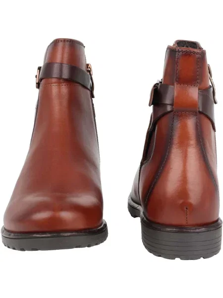 Pantofi Ara maro