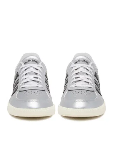 Adidas Superge BREAKNET SLEEK srebrna