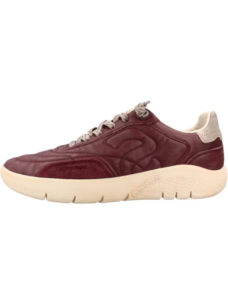 Sneakersy Sunni Sabbi czerwone