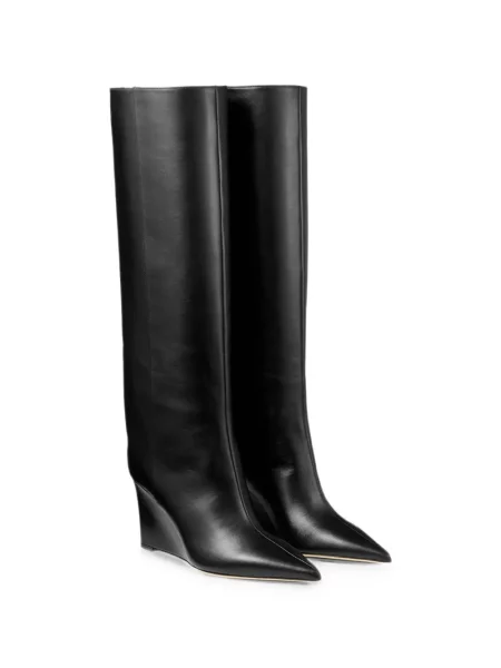 Botine Jimmy Choo negru