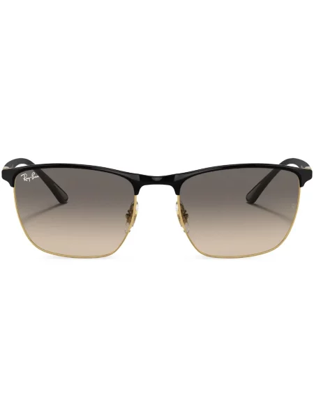 Ochelari de soare Ray-ban negru