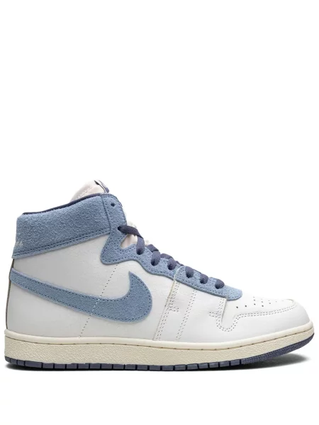 Sneakerși Nike alb