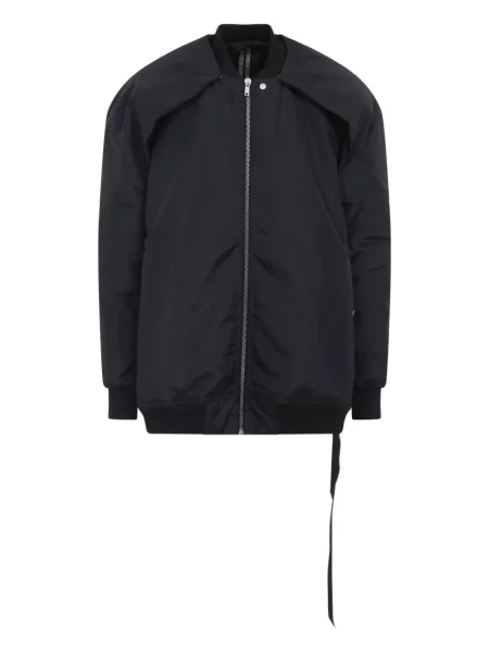 Geacă bomber Rick Owens Drkshdw negru