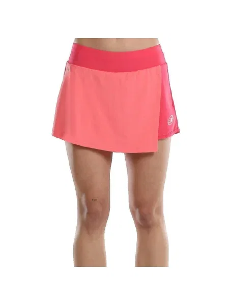 Fustă Bullpadel roz