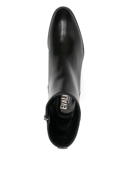 Botine Evaluna negru