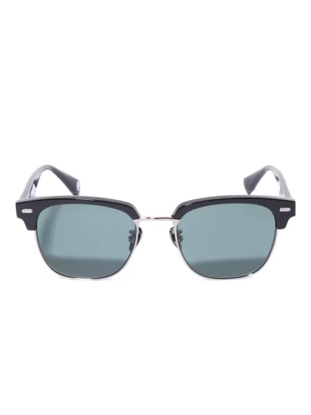 Ochelari de soare A Bathing Ape® negru
