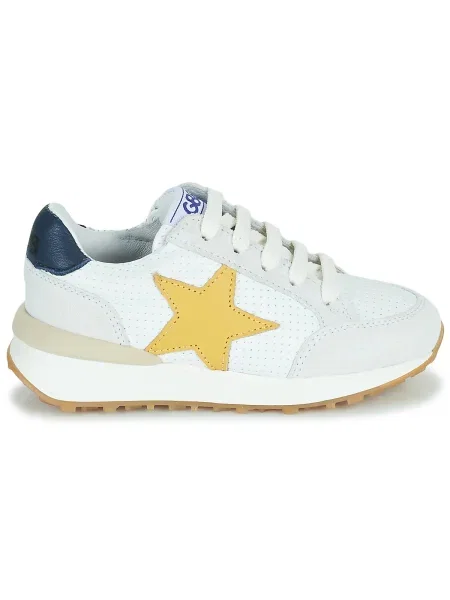 Pantofi copii Gbb alb