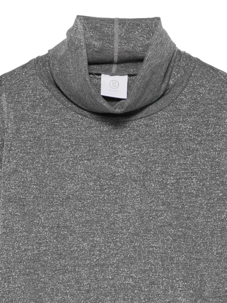 Top Bogner gri