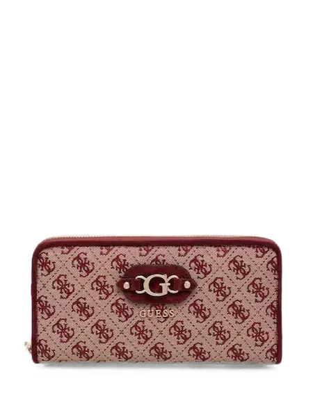 Portofel Guess cu imagine