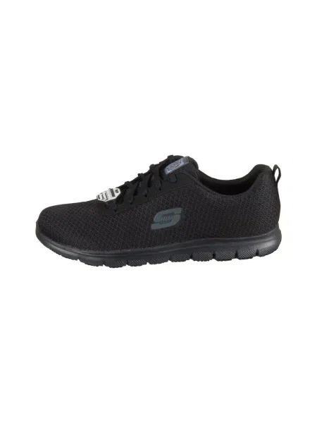 Pantofi Skechers negru