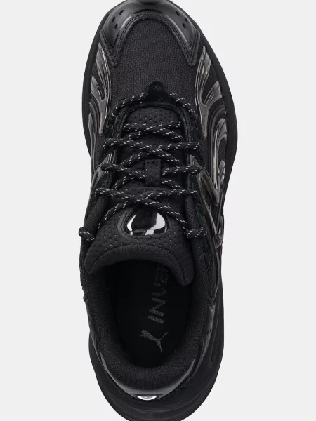 Кроссовки Puma черные