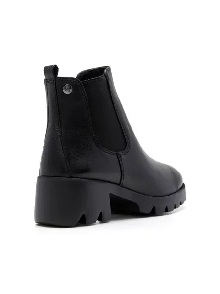Pantofi 24 Hrs negru
