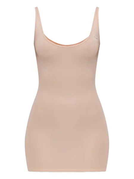 Mała mały sukienka mini Diesel garniturowa