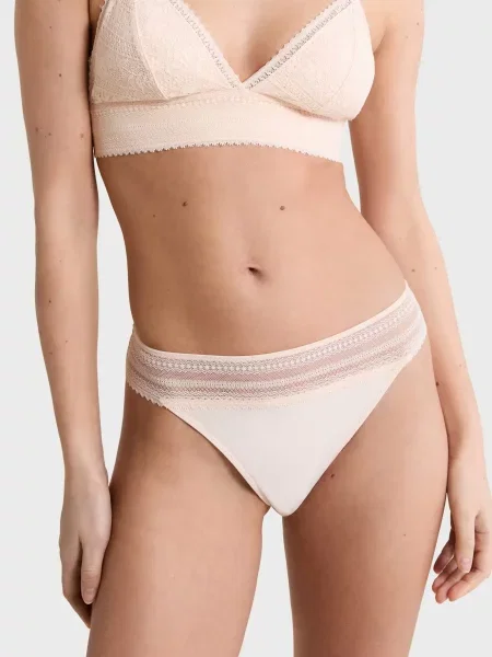 Сліпи Etam рожеві