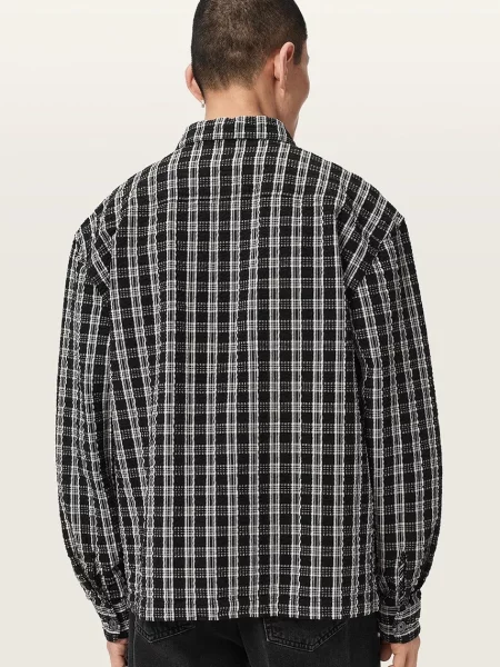 Рубашка Allsaints