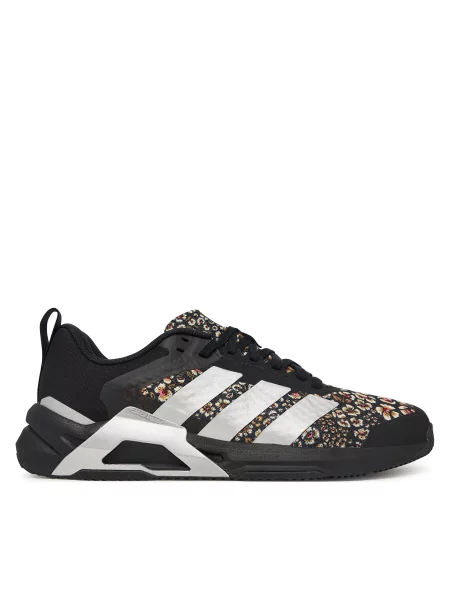 Încălțăminte pentru sală adidas Dropset Control Training Shoes negru