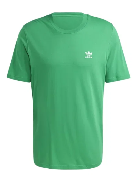 Pletene retro kratke hlače Adidas bijela