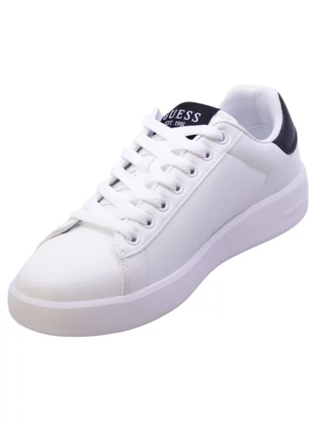 Tenisky Guess biela