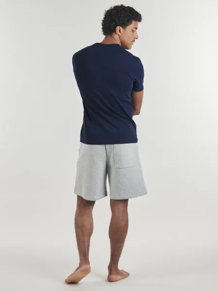 Emporio Armani 2 db-os póló kék