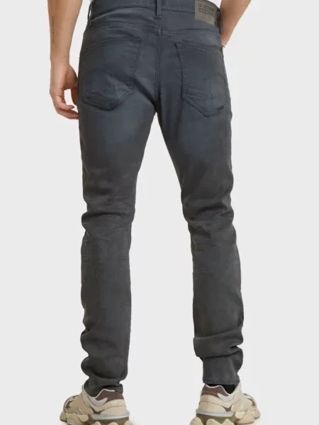 Джинси G-star Raw сірі