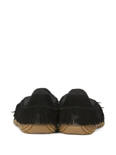 Chiloți Ash slip-on negru